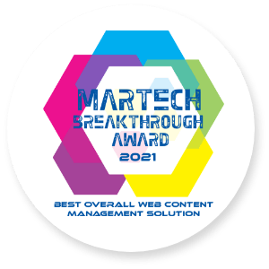 Fabrik Martech Award